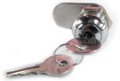 Cam Lock-20mm(flat key)